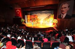 Seyhan Belediyesi Ekim Ayı Etkinlik Programı