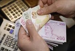   AB TANIMLI GENEL YÖNETİM  BORCUMUZ  664,9 MİLYAR LİRA