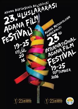 Ödüllü filmler Türkiye´de ilk kez Adana´da gösterilecek 