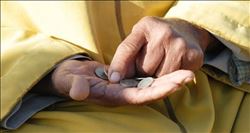 Açlık ve yoksulluk rakamları açıklandı