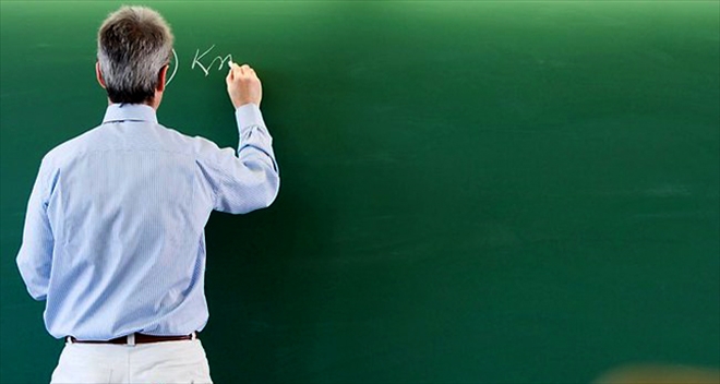 11,285 ÖĞRETMEN AÇIĞA ALINDI