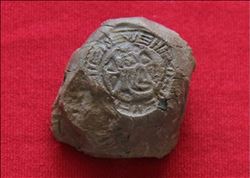 Tatarlı Höyük kazılarında "Pati"nin mührü çıktı