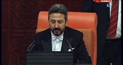 Anayasa değişikliği teklifinin maddelerine geçilmesi kabul edildi