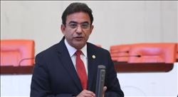 CHP´Lİ BUDAK: “BU ANAYASA DEĞİŞİKLİĞİ EGEMENLİĞİ MİLLETTEN ALIP TEK KİŞİYE VERECEKTİR”