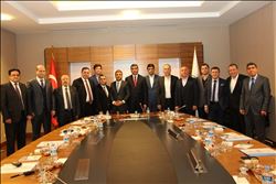 Hububat ihracaatının 76,3´lük kısmı Ortadoğu ülkelerine