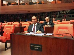 Tümer: “Banliyö treni Adana´nın ulaşım sorununu azaltır” 