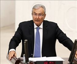 BAYKAL,“TEK PARTİ DEVLETİ İSTİYORSUNUZ”