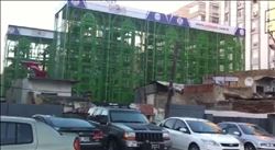  Adanalılar bu otoparka itibar etmedi