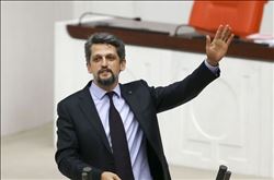 TBMM Genel Kurulu´nda sözde Ermeni soykırımı krizi