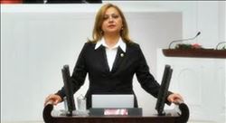    “TORBA MADDELERLE ANAYASA DEĞİŞTİRİLMEYE ÇALIŞILIYOR”