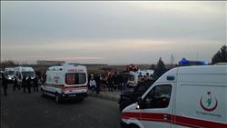 DİYARBAKIR´DA POLİSE SALDIRI