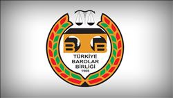 KATLİAMI ÖVENLERE TÜRKİYE BAROLAR BİRLİĞİ´NDEN SUÇ DUYURUSU