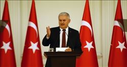 YILDIRIM: “REFERANDUM MUHTEMELEN NİSAN AYINDA!”