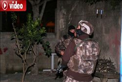 Adana´da DEAŞ operasyonu: 10 gözaltı