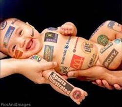 BİR YILDA 20 BİN SAATE  YAKIN REKLAM İZLEDİK