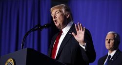 TRUMP´TAN MERKEL VE HOLLANDE GÖRÜŞMELERİNDE NATO´YA BAĞLILIK VURGUSU