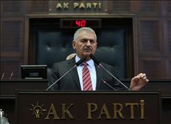 OHAL ÜÇ AY UZATILIYOR, ANAYASA DEĞİŞİKLİĞİ 9 OCAK´TAN BAŞLANARAK GÖRÜŞÜLECEK