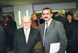 ADANA´DAN BİR BİLGE ÖZGEN GEÇTİ