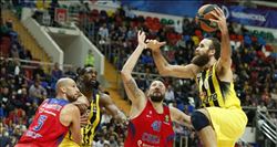 THY Euroleague´de 16. hafta 
