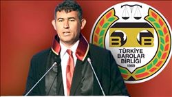 ANAYASA DEĞİŞİKLİĞİNİ 100 BİN AVUKAT DEĞERLENDİRECEK