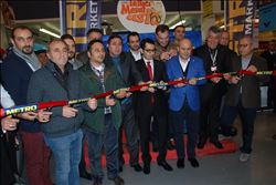 ADANA MARKALAR BU FESTİVALD E BİR ARAYA GELDİ