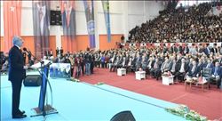 “TBMM´DE BU ANAYASAYA EVET OYU KULLANANLAR TÜRKİYE CUMHURİYETİ´NE VE TARİHİNE İHANET EDİYORLAR, NOKTA!”