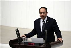 Tümer :“Basın özgürlüğü hiçe sayılıyor”