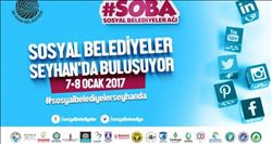  ‘Sosyal Medya Çalıştayı´ Seyhan´da yapıldı.
