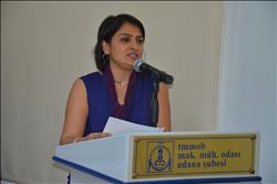 TMMOB´DEN KADIN KURULTAYI: OHAL´DE KADINIZ