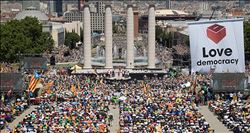 Katalonya´nın bağımsızlık ilan etmesi an meselesi