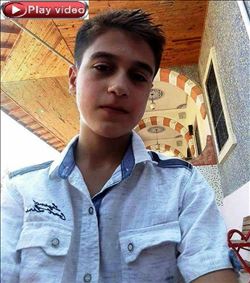 12 yaşındaki çocuk 5 gündür kayıp