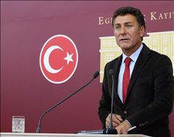     “350 BİN ŞEKER PANCARI ÇİFTÇİSİNİN EKMEĞİ İLE OYNANIYOR”