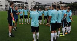 Futbolda başarısızlıklar peşpeşe geliyor