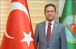 Yüreğir Ziraat Odası:"Zarar eden üretici, ne yapacağını bilemez durumda”