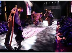 ADANA´DA ‘6. DOKUMA KUMAŞ TASARIM YARIŞMASI´ ÖDÜL TÖRENİ   