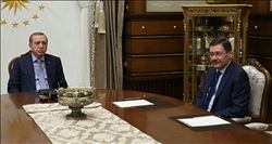 ERDOĞAN: “GÖKÇEK GEREĞİNİ YAPACAK”