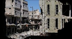 RUSYA VE TÜRKİYE, SURİYE´DE 5 ATEŞKES İHLALİ TESPİT ETTİ