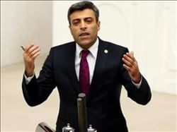 “TÜRKİYE, SAVUNMA SANAYİSİ KONUSUNDA BAĞIMLI”