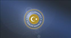 DIŞİŞLERİ BAKANLIĞI´DAN KERKÜK AÇIKLAMASI