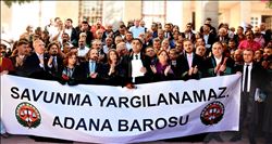 KÜÇÜK: "SİYASİ İKTİDAR SAVUNMA MESLEĞİNİ HEDEF ALIYOR"