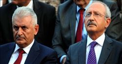 SÜRPRİZ YILDIRIM-KILIÇDAROĞLU GÖRÜŞMESİ