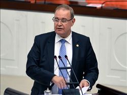  “KANUNA KARŞI HİLE YAPARAK PAZARLIK USULÜYLE İHALEYLE KAMUYU ZARARA UĞRATTILAR” 