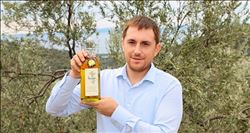 Kaliteli Zeytin ve Zeytinyağı Türkiye´de Yetişiyor