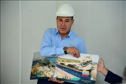 Başkan Hüseyin Sözlü´den İçişleri Bakanlığı´na Çağrı