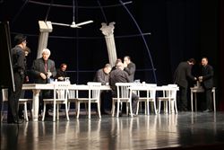 Adana´da tiyatro günleri