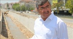 Niğde Belediye Başkanı istifa etti