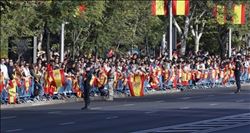 Katalonya´nın özerkliği askıda