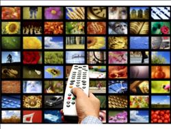 Artan reklam harcamalarında en yüksek pay televizyonun