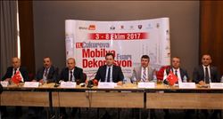 ADANA´DA MOBİLYA FUARI YARIN AÇILIYOR