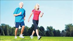 Hem sağlık, hem de mutluluk için günde 30 dakika yürüyün